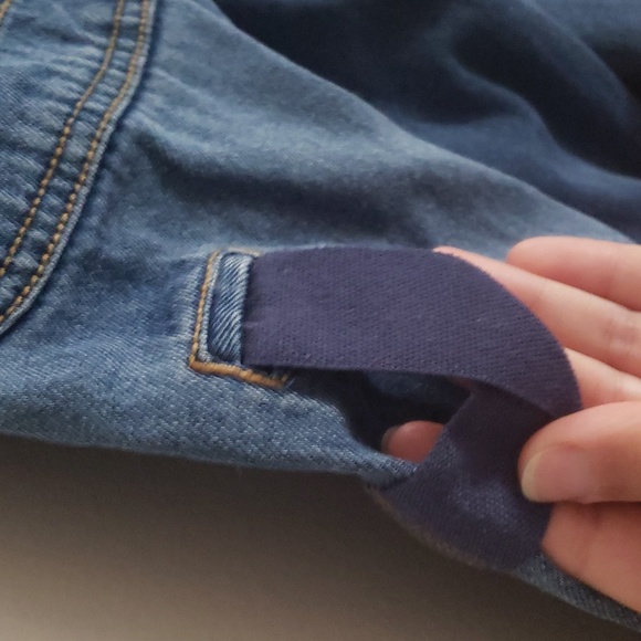 Boys Greendog Cargo Jeans - Picture 4 of 6